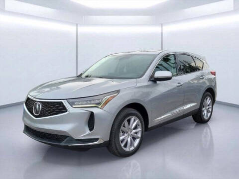 2023 Acura RDX