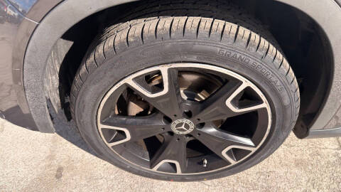 2018 Mercedes-Benz GLA GLA 250