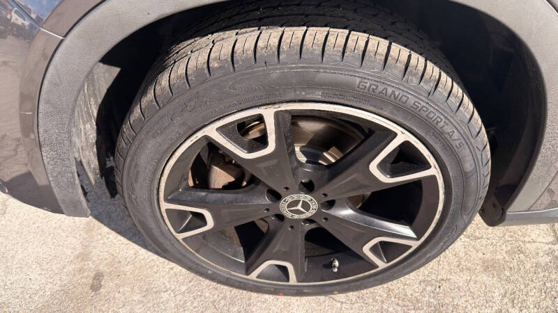 2018 Mercedes-Benz GLA GLA 250