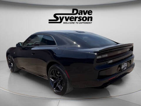 2026 Dodge Charger