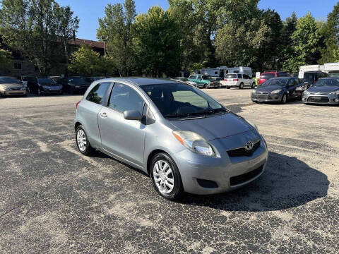 2009 Toyota Yaris