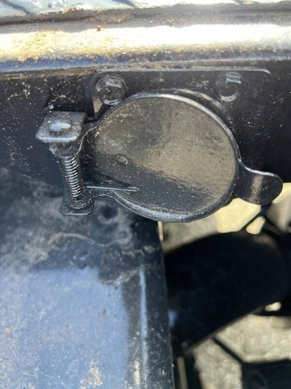 2014 RAM 3500 Tradesman