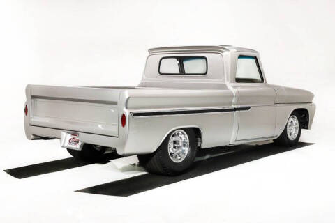 1965 Chevrolet C10