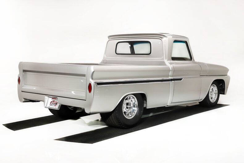 1965 Chevrolet C10