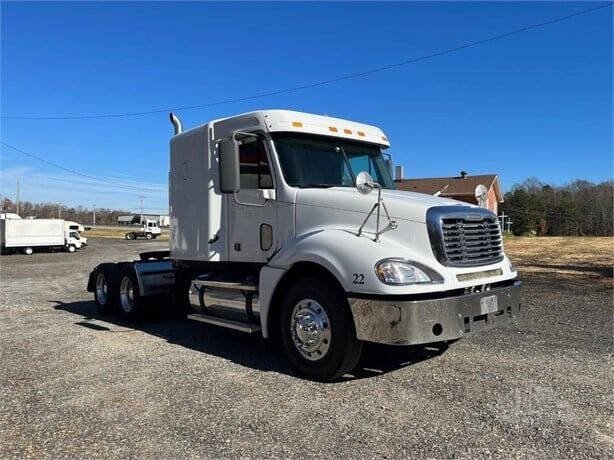 freightliner trucks billings mt