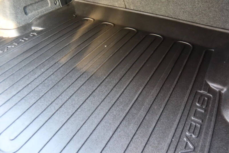 2020 Subaru WRX STI Limited