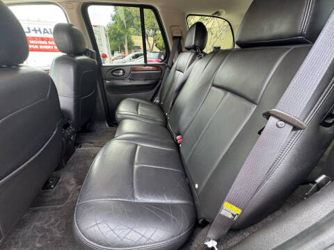 2005 GMC Envoy Denali