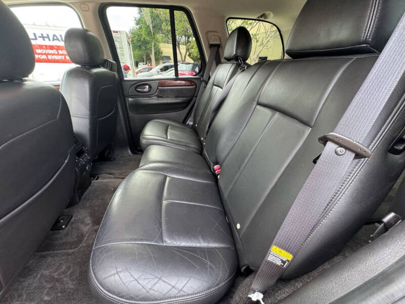 2005 GMC Envoy Denali