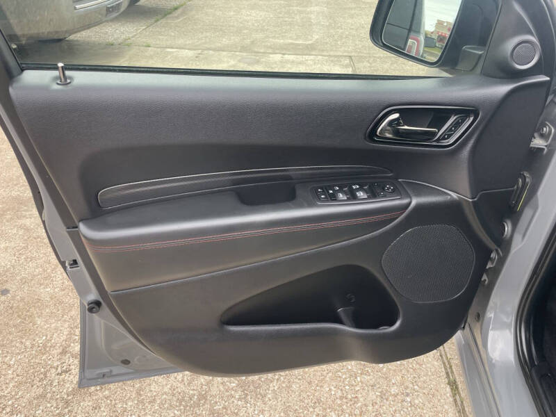 2023 Dodge Durango GT Plus