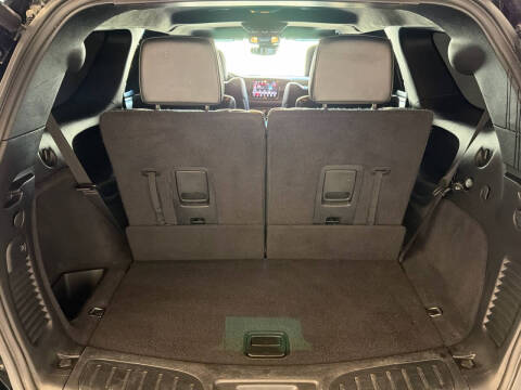 2022 Dodge Durango R/T Plus