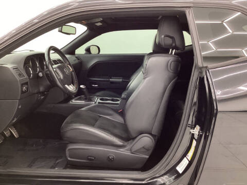 2014 Dodge Challenger R/T Classic