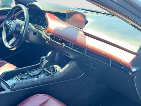 2020 Mazda Mazda3 Hatchback Premium