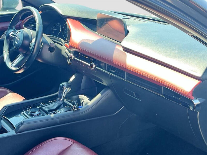 2020 Mazda Mazda3 Hatchback Premium