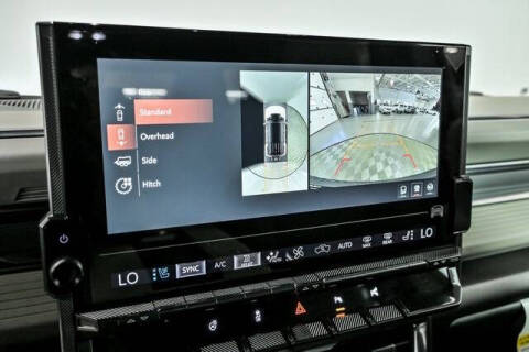 2026 GMC HUMMER EV 2X