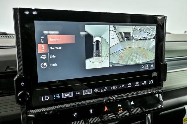 2026 GMC HUMMER EV 2X