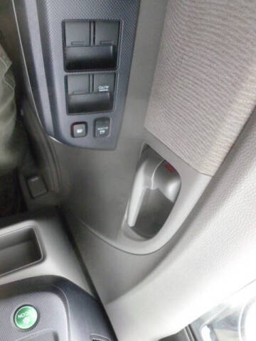2010 Honda Insight LX