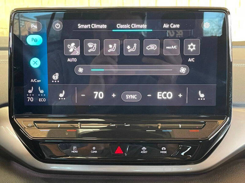 2023 Volkswagen ID.4 Pro S Plus