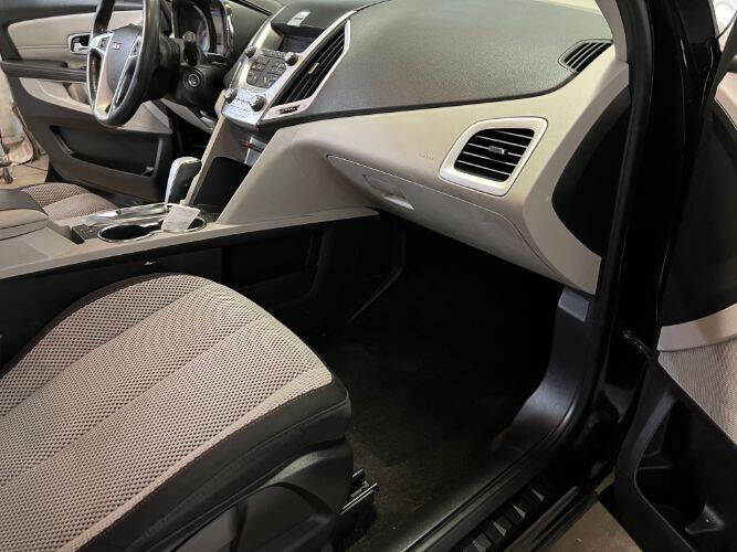 2011 GMC Terrain SLE-2