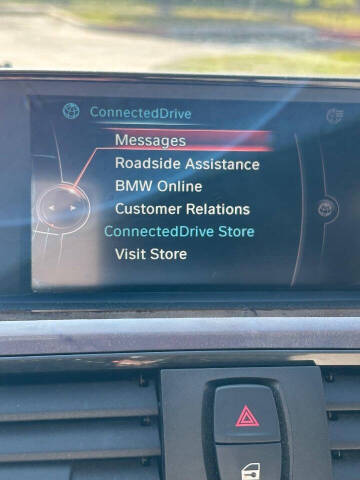 2015 BMW 3 Series 320i