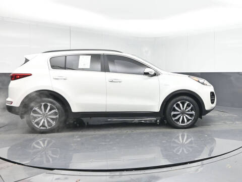 2019 Kia Sportage EX
