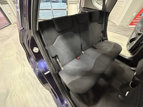 2009 Honda Fit Sport