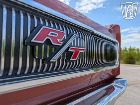 1967 Dodge Coronet