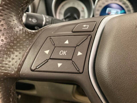 2014 Mercedes-Benz C-Class