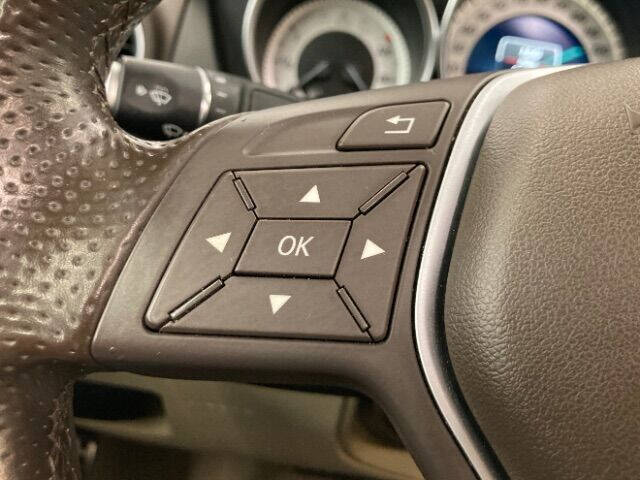 2014 Mercedes-Benz C-Class