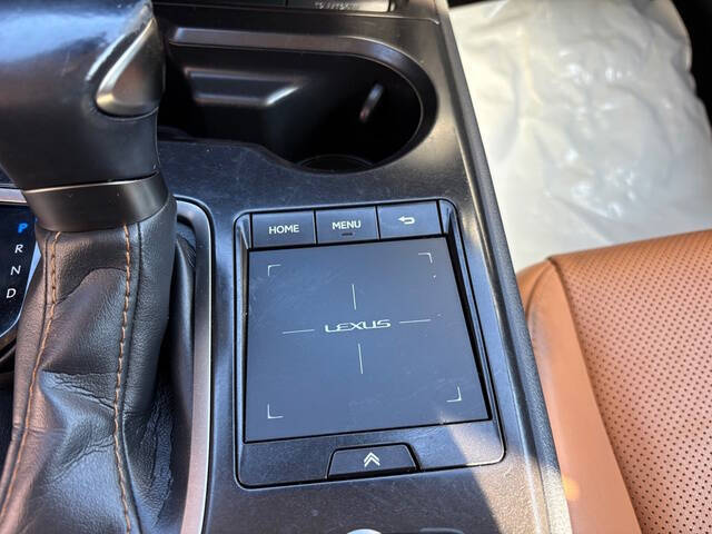 2021 Lexus UX 250h