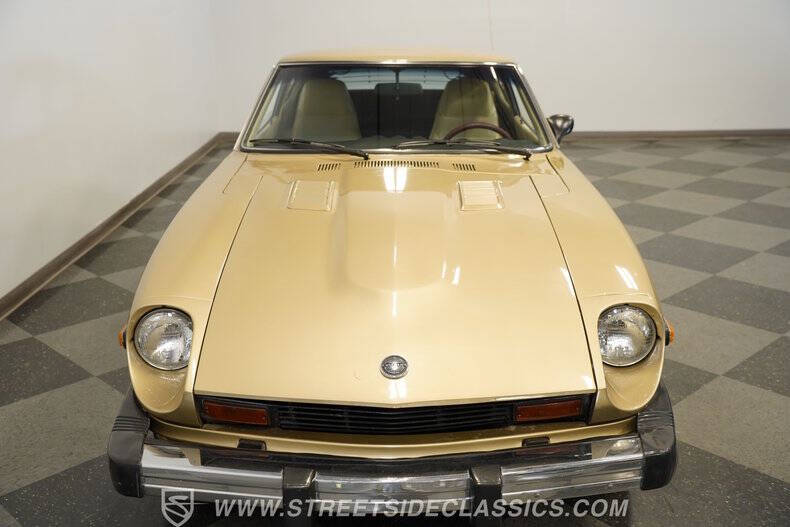 1977 Datsun 280Z