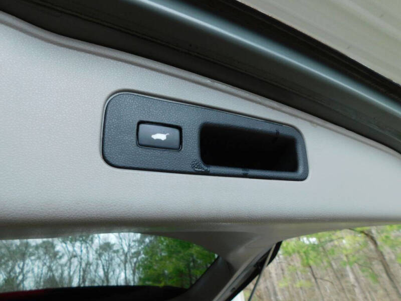 2011 Honda Odyssey Touring