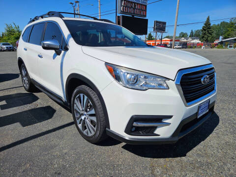 2019 Subaru Ascent Touring