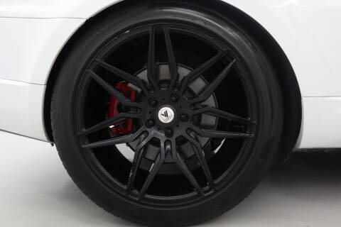 2018 Land Rover Range Rover Sport Autobiography Dynamic