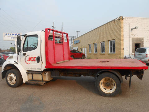 2007 Freightliner M2 106