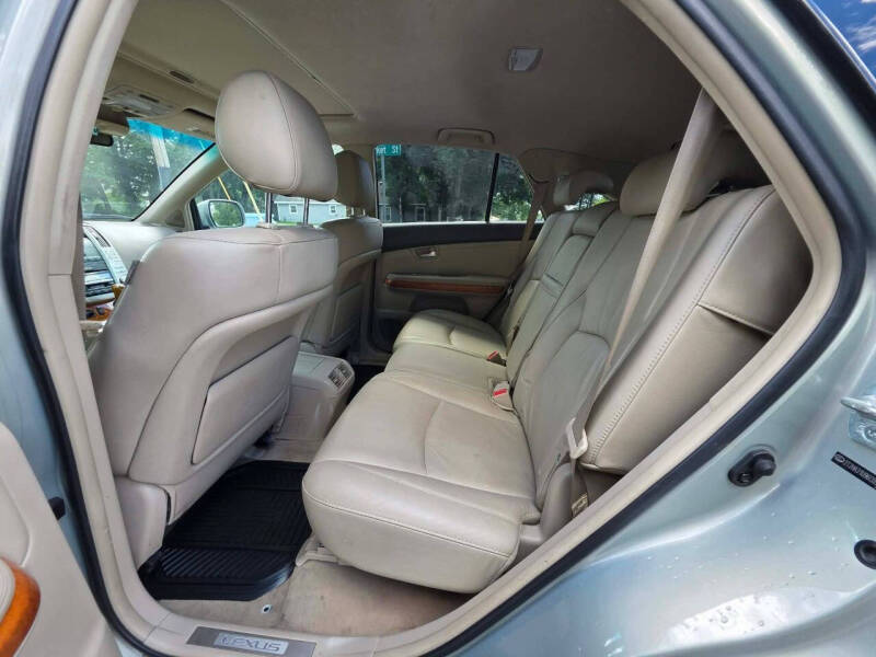 2006 Lexus RX 330