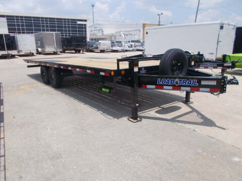 2024 Load Trail n/a