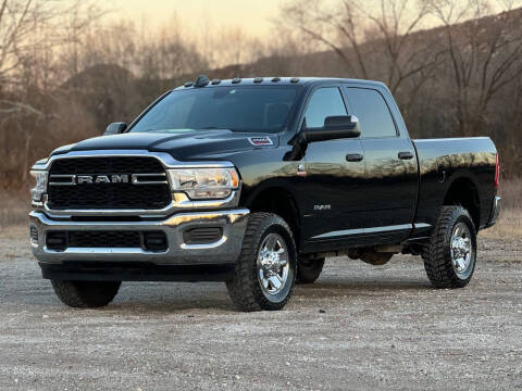 2021 RAM 2500 for sale at OVERDRIVE AUTO SALES, LLC. in Clarksville IN