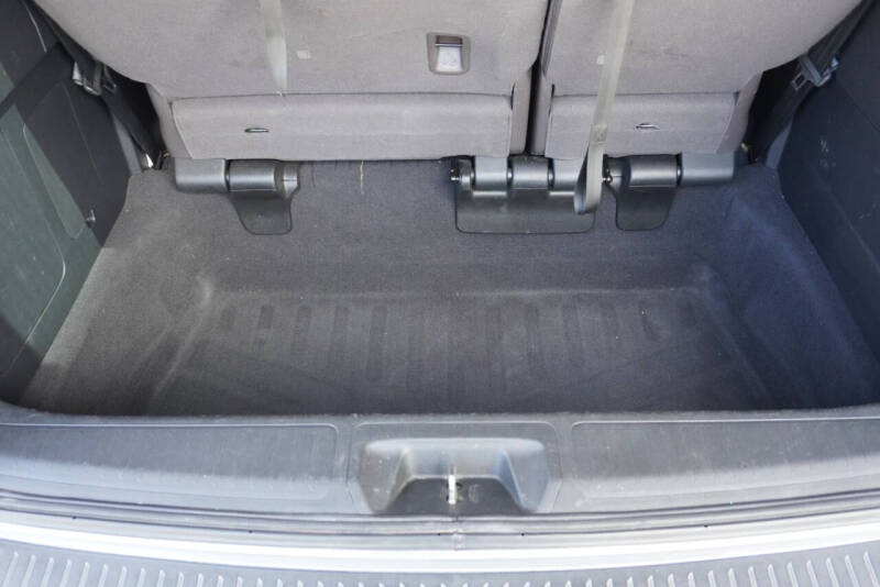 2020 Honda Odyssey Elite