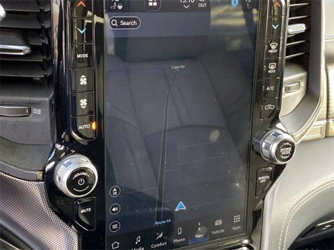 2022 RAM 3500 Limited