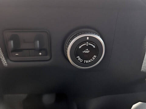 2026 Lincoln Navigator L Black Label
