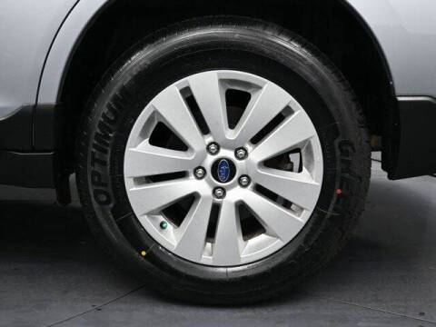 2019 Subaru Outback 2.5i