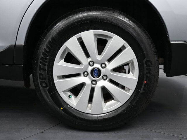 2019 Subaru Outback 2.5i