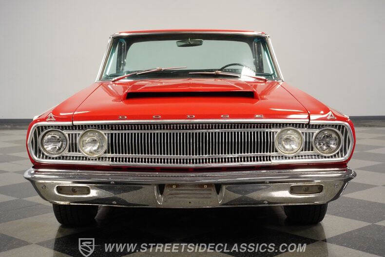 1965 Dodge Coronet