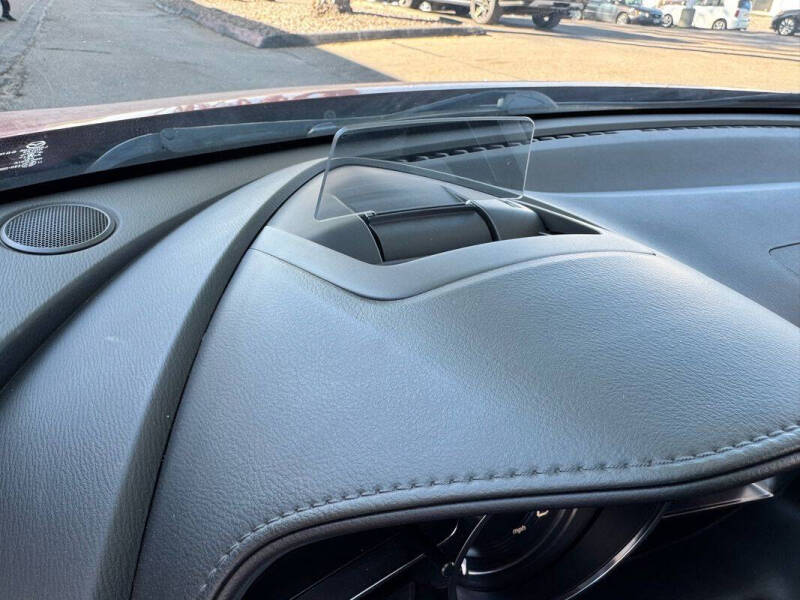 2018 Mazda CX-3 Grand Touring