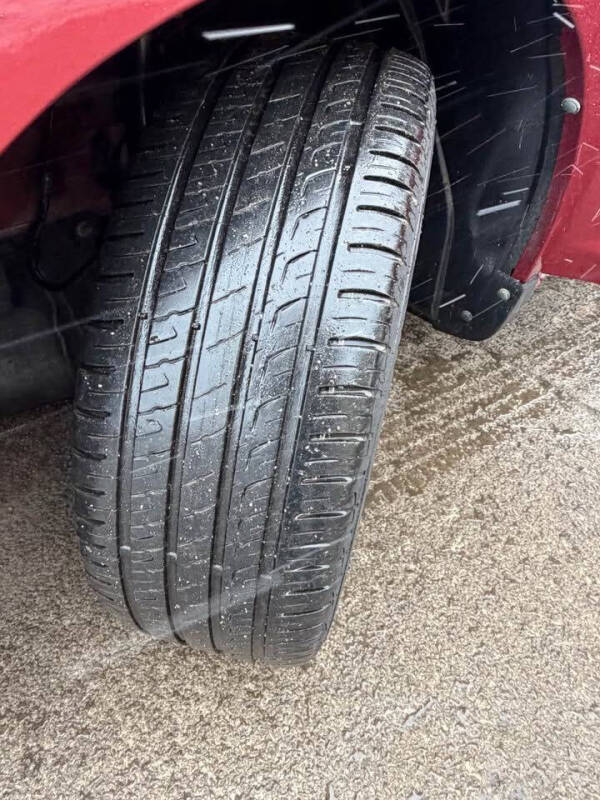 2012 Chrysler 200 Touring