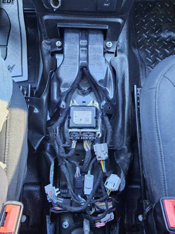 2021 Ford Explorer Police Interceptor Utility