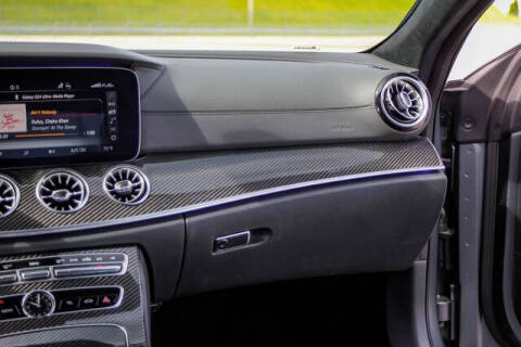 2019 Mercedes-Benz CLS AMG CLS 53 S