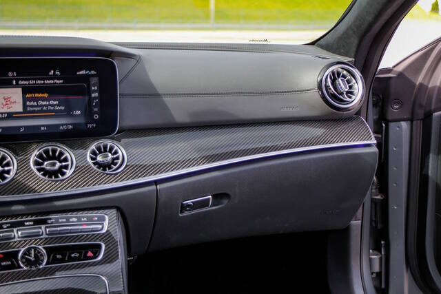 2019 Mercedes-Benz CLS AMG CLS 53 S