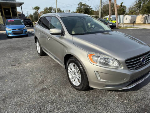 2015 Volvo XC60 T5 Drive-E Premier