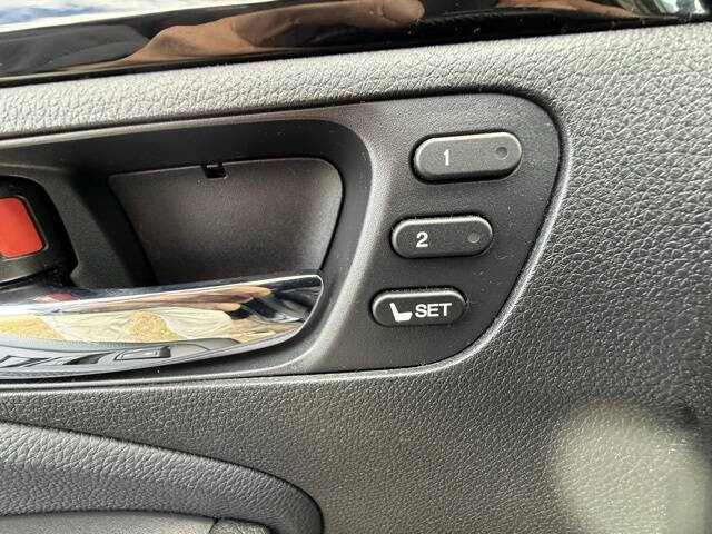 2020 Honda Passport Elite